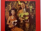 SHERLEY & LEE / LET THE GOOD TIMES ROLL / R&B / KING JAPAN LAX302(M)