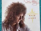 BRIAN MAY BACK TO THE LIGHT VINYL LP