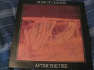 After The Fire ?– Signs Of Change (Rapid Records) - Signed by the Band