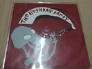 BIRTHDAY PARTY Mr. Clarinet Nick Cave Missing Link MLS18 1st UK Press 7