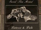 Patterson & Pults Second Time Around Sealed Private Psych Folk Lp