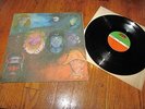 KING CRIMSON - IN THE WAKE OF POSEIDON - ATLANTIC RECORDS LP