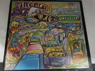 LINCOLN ST. Exit - Drive It   - LP Promo  - Mainstream Records S/6126