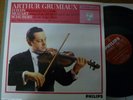 ARTHUR GRUMIAUX - LEPPARD  / HAYDN - MOZART - SCHUBERT     / PHILIPS