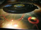 Electric Light Orchestra Zoom ELO DOUBLE 2 x LP  FACTORY SEALED NEW