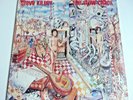 STEVE KILBEY (of THE CHURCH) - THE SLOW CRACK - LP/VINYL/RECORD - 1987 - USA