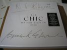 Chic - The Chic Organization 5 x LP / 12