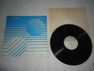 V/A-INTIMATE DISCO ALBUM 9 EBONITE RECORDS LP E 142 VG+ QUITE RARE  FUNK