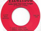 EXCALIBUR Gotta Have Your Love Tonight rare Ohio 1985 private metal HEAR