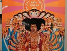 The Jimi Hendrix Experience *UK original TRACK* ?Axis: Bold As Love 