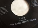 northern soul records, The 35th Street Gang Re Issue