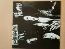 The Misfits Beware Vinyl