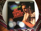 ART PEPPER QUINTET  SMACK UP  45 RPM Analogue productions