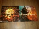 Hypocrisy - Into The Abyss + Catch 22 Doppel LP Album Vinyl Metal 2002 Rar ????