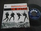 FRENCH EP THE BEATLES SOE 3741 SHE LOVES YOU /TWISTE ET SHOUT FRANCE