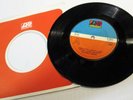 THE DETROIT SPINNERS    LIVING A LITTLE LAUGHING A LITTLE 1975 ATLANTIC RECORDS
