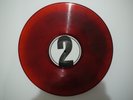 JIMI HENDRIX Alive 2 LP TMOQ Swirly Coloured Vinyl