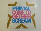 PRIMAL SCREAM. COME TOGETHER. Original Unplayed 12