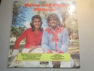 HARRY AND WILGA WILLIAMS  & THE COUNTRY OUTCASTS AUST. C&W ON HADLEY LP EX.