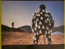 PINK FLOYD DELICATE SOUND OF THUNDER, 1988 LIVE 2X VINYL LP. EXCELLENT CONDITION