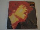 Jimi Hendrix: Electric Ladyland 2 LP, 180 Gramm audiophiles Vinyl  (US-Pressung)