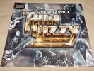 Live 2012, Vol. 1 by Thin Lizzy (Vinyl LP, Sealed)