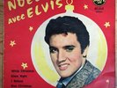 ELVIS PRESLEY -  EP 45T 7