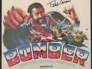 Guido Maurizio De Angelis Bomber AUTOGRAPHED clear LP vinyl Oliver Onions CASARO