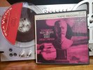 Tschaikowski violin concerto Heifetz reiner chicago symphony rca dcs-64 7.5 ips