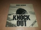 Charly Antolini - Knock Out ( Vinyl ) Direct-To-Disc 100.3304