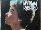 MYRIAM RIBEIRO 1960 “APRESENTANDO” BOSSA NOVA SAMBA JAZZ PHILIPS LP BRAZIL HEAR