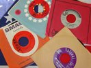 (4) Obscure GIRL GROUP 45's - GLORIA SCOTT - BLOSSOMS - TIARAS - SHANGRI-LAS