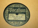 stripling brothers (coal mine blues/rangers hornpipe) cap 78 record