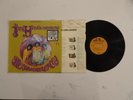 NM- BEAUTIFUL  Jimi Hendrix Are You Experienced LP 1973 REPRISE IN SHRINK  Axis
