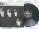 BEATLES   WITH THE BEATLES   1963 UK MONO VINYL LP (DOMINION, BELINDA / 7N / 7N)