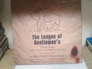 THE LEAGUE OF GENTLEMEN - Special Stuff - Vinyl Cuts- LP BOX SET - SIGNED