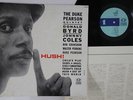 LP DUKE PEARSON QUINTET Hush  PA3080 JAZZ LINE JAPAN Vinyl