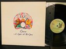 QUEEN A Night At The Opera LP 1975 Elektra 7E-1053 looks EX play a strong VG+
