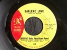 Darlene Love, Philles 119, Christmas (Baby, Please Come Home) & Harry & Milt