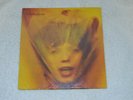 ROLLING STONES Atlantic 33 Jukebox EP Goat's Head Soup with Jukebox Strips