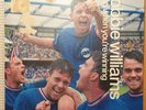 ROBBIE WILLIAMS / SING WHEN YOU'RE WINNING / DOUBLE LP / 2 LP