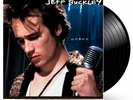 JEFF BUCKLEY : GRACE : BRAND NEW & SEALED VINYL LP