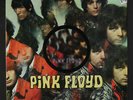 PINK FLOYD: The Piper At The Gates Of Dawn LP (UK, Mono '97 remastered reissue