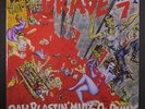 VARIOUS: Back From The Grave, Vol. 7 LP (yellow label, 2 LPs, corner ding)