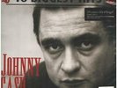 Johnny Cash 16 Biggest Hits 180 GR. NEW OVP Music On Vinyl Vinyl LP