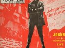 Johnny And The Hurricanes Live At The Star Club NEAR MINT Star Club Vinyl LP