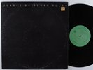 TERRY ALLEN Juarez By Terry Allen FATE LP VG+