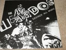THE WEIRDOS - DESTROY ALL MUSIC - NEW LP RECORD