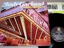 JUDY GARLAND LP - At Home At The Palace Opening Night