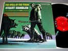 STUART HAMBLEN LP - Spell of the Yukon (1961)